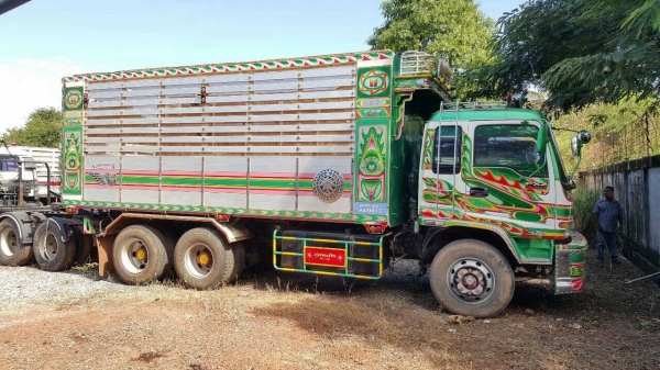 ขาย ISUZU DECA 320 ปี 50 EURO2 ดั้มเกษตรอู่สหกิจ มีลำโพงลากพ่วง คัสซีสวยตลอดเส้น เครื่องเดิม เกียร์เดิม ทะเบียนพร้อมโอนครับ