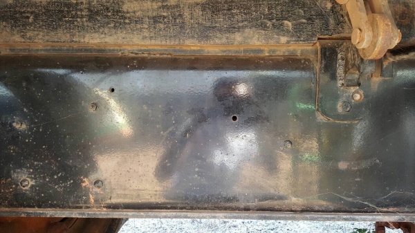 ขาย ISUZU DECA 320 ปี 50 EURO2 ดั้มเกษตรอู่สหกิจ มีลำโพงลากพ่วง คัสซีสวยตลอดเส้น เครื่องเดิม เกียร์เดิม ทะเบียนพร้อมโอนครับ