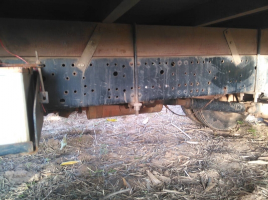 หกล้อ อีซูซุ NQR175ปี50 แอร์ พ.เวอร์ ช่วงยาว4.30ม สภาพดีสวยบางเดิมพร้อมใช้ ทะเบียนพร้อมโอน