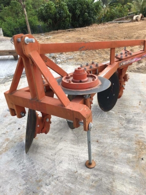 คูโบต้าm6040 รถใช้งานไม่ถึงปีครับ 1500ชั่วโมง ราคาเบาๆเพียง600000