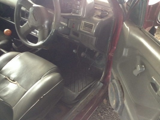 กระบะแค็ป ISUZU TFR-90 2.5 มังกรทอง ปี36/93 เอกสารเล่มทะเบียนครบ **ขาย ISUZU มังกรทอง TFR-90 กระบะแค็ปยอดนิยม สภาพดี ราคาเบา เล่มทะเบียนครบ ISUZU SPACECAB 2.5 SL มังกรทอง โฉม TFR-90 ปี36/93 เครื่องมังกรทอง2.5 ไดเร็กฯ ยอดนิยม เครื่องดี กระบะแค็ป ISUZU TFR-90 2.5 มังกรทอง ปี36/93 เอกสารเล่มทะเบียนครบ **ขาย ISUZU มังกรทอง TFR-90 กระบะแค็ปยอดนิยม สภาพดี ราคาเบา เล่มทะเบียนครบ ISUZU SPACECAB 2.5 SL มังกรทอง โฉม TFR-90 ปี36/93 เครื่องมังกรทอง2.5 ไดเร็กฯ ยอดนิยม เครื่องดี