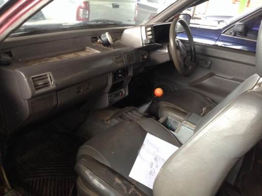 กระบะแค็ป ISUZU TFR-90 2.5 มังกรทอง ปี36/93 เอกสารเล่มทะเบียนครบ **ขาย ISUZU มังกรทอง TFR-90 กระบะแค็ปยอดนิยม สภาพดี ราคาเบา เล่มทะเบียนครบ ISUZU SPACECAB 2.5 SL มังกรทอง โฉม TFR-90 ปี36/93 เครื่องมังกรทอง2.5 ไดเร็กฯ ยอดนิยม เครื่องดี กระบะแค็ป ISUZU TFR-90 2.5 มังกรทอง ปี36/93 เอกสารเล่มทะเบียนครบ **ขาย ISUZU มังกรทอง TFR-90 กระบะแค็ปยอดนิยม สภาพดี ราคาเบา เล่มทะเบียนครบ ISUZU SPACECAB 2.5 SL มังกรทอง โฉม TFR-90 ปี36/93 เครื่องมังกรทอง2.5 ไดเร็กฯ ยอดนิยม เครื่องดี