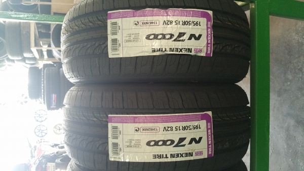 แม็ก พร้อมยางใหม่ ขอบ 15 ครับ แม็ก พร้อมยางใหม่ ขอบ 15 ครับ