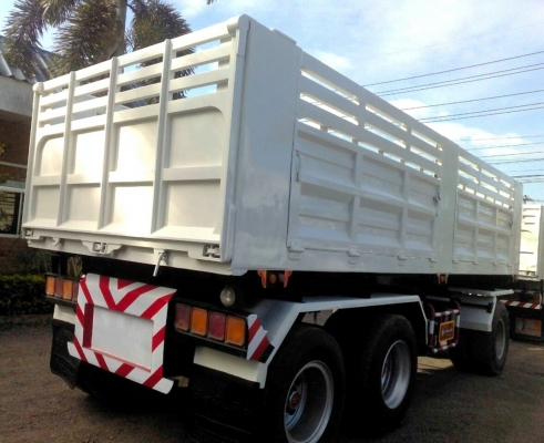 สิบล้อ ฮีโน่ 344ปี55ซีรี500 แม่ลูกดั้ม 3คาน สภาพดีสวยกริ๊ปบางเดิมทั้งคัน ทะเบียนพร้อมโอน