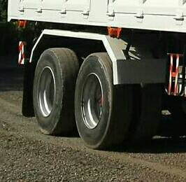 สิบล้อ ฮีโน่ 344ปี55ซีรี500 แม่ลูกดั้ม 3คาน สภาพดีสวยกริ๊ปบางเดิมทั้งคัน ทะเบียนพร้อมโอน