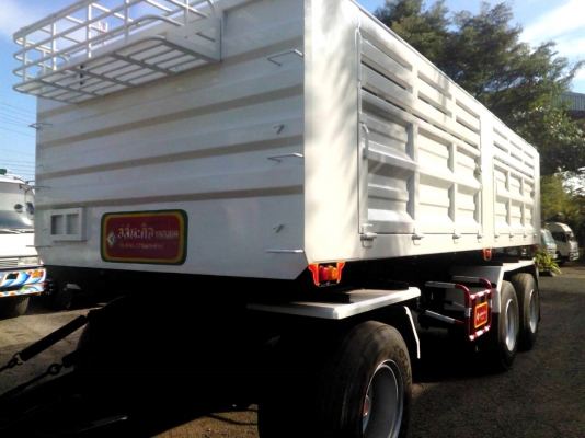 สิบล้อ ฮีโน่ 344ปี55ซีรี500 แม่ลูกดั้ม 3คาน สภาพดีสวยกริ๊ปบางเดิมทั้งคัน ทะเบียนพร้อมโอน