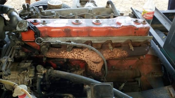 ขายรถดั้มพ์  izusu เครื่อง 6bg1 185 แรง เอกสารพร้อมโอน