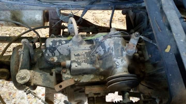 ขายรถดั้มพ์  izusu เครื่อง 6bg1 185 แรง เอกสารพร้อมโอน