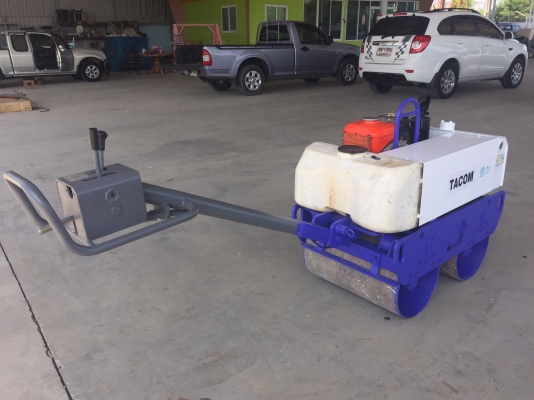 ขายรถบดเดินตามTACOMรุ่นTMR55KDมือสองญี่ปุ่นสั่นสเทือนได้เครื่องดีเซลสภาพดีพร้อมใช้งานมีให้เลือกหลายคันหลายขนาด ขายรถบดKomatsuรุ่นJV25CW-2นำเข้าญี่ปุ่นสภาพดีพร้อมใช้งาน320000 ขายรถบดSAKAIรุ่นTG25นำเข้าญี่ปุ่นสภาพดีพร้อมใช้งานขาย310000