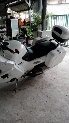 ขายบิ๊กไบค์ CBR1000F พร้อมทะเบียนเเท้