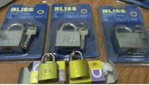 ใกล้ปีใหม่แล้ว ตรวจเช็คกุญแจล็อคบ้านให้ดีๆนะครับ