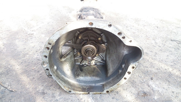 ขายเกียร์ธรรมดาห้าสปีดใส่เครื่องยนต์โตโยต้า 3k 4k 5k