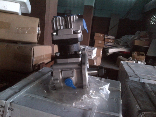 ขายปั้มลม ISUZU 6BG ราคา 12000   โทร  0906208746