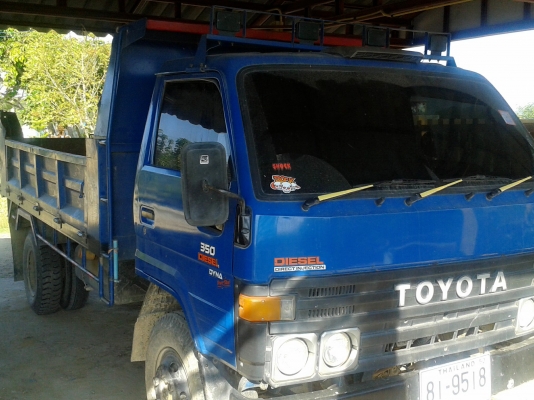 ขายรถบรรทุก 6 ล้อ