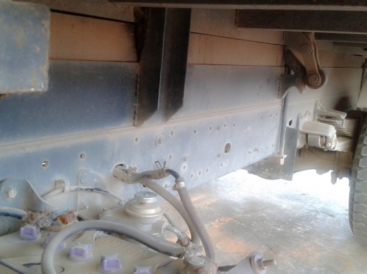 ขายรถบรรทุก 6 ล้อ