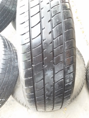 ขายล้อแม็กTOYOTA New VIOS พร้อมยาง ปี 14  4 ล้อ