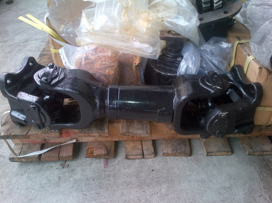 ขายเพลากำลัง ราคา 5500บาโทร 0906208746