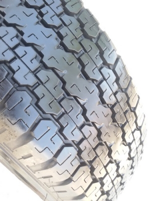 ขายยาง245/70/16 ปี 2414 BRIDGESTONE  DUELER 689  4 เส้น