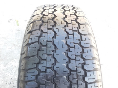 ขายยาง245/70/16 ปี 2414 BRIDGESTONE  DUELER 689  4 เส้น