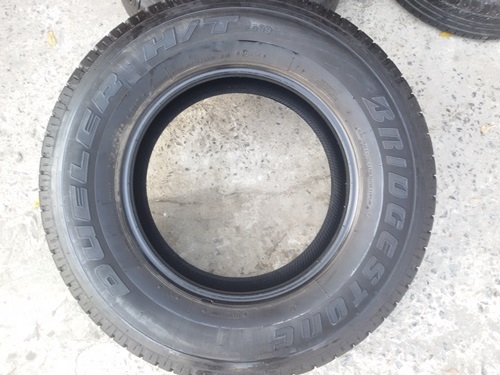 ขายยาง245/70/16 ปี 2414 BRIDGESTONE  DUELER 689  4 เส้น