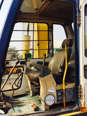 ขาย KOBELCO SK60-3มาครทรี เก่านอก อารม์สไลด์ได้ สวยๆพร้อมใช้งาน ขาย KOBELCO SK60-3มาครทรี เก่านอก อารม์สไลด์ได้ สวยๆพร้อมใช้งาน