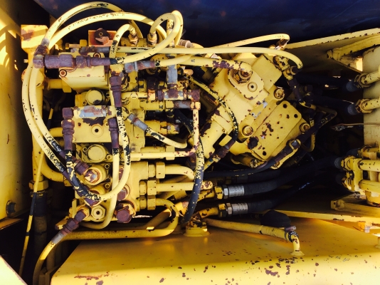 ขาย KOBELCO SK60-3มาครทรี เก่านอก อารม์สไลด์ได้ สวยๆพร้อมใช้งาน ขาย KOBELCO SK60-3มาครทรี เก่านอก อารม์สไลด์ได้ สวยๆพร้อมใช้งาน