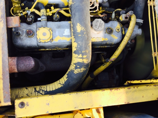 ขาย KOBELCO SK60-3มาครทรี เก่านอก อารม์สไลด์ได้ สวยๆพร้อมใช้งาน ขาย KOBELCO SK60-3มาครทรี เก่านอก อารม์สไลด์ได้ สวยๆพร้อมใช้งาน