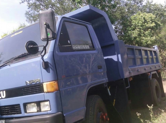 หกล้อ อีซูชุ NPR115 ปี38 สั่งลุย สภาพดีเดิมๆสวยๆพร้อมใช้ ทะเบียนพร้อมโอน หกล้อ อีซูชุ NPR115 ปี38 สั่งลุย สภาพดีเดิมๆสวยๆพร้อมใช้ ทะเบียนพร้อมโอน