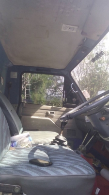 หกล้อ อีซูชุ NPR115 ปี38 สั่งลุย สภาพดีเดิมๆสวยๆพร้อมใช้ ทะเบียนพร้อมโอน หกล้อ อีซูชุ NPR115 ปี38 สั่งลุย สภาพดีเดิมๆสวยๆพร้อมใช้ ทะเบียนพร้อมโอน