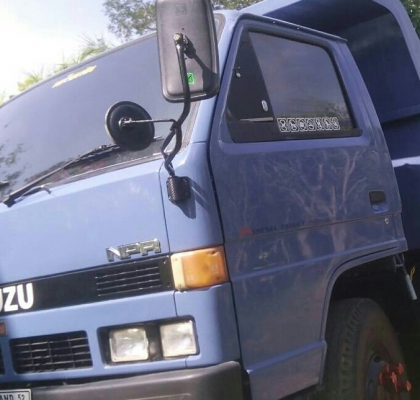 หกล้อ อีซูชุ NPR115 ปี38 สั่งลุย สภาพดีเดิมๆสวยๆพร้อมใช้ ทะเบียนพร้อมโอน หกล้อ อีซูชุ NPR115 ปี38 สั่งลุย สภาพดีเดิมๆสวยๆพร้อมใช้ ทะเบียนพร้อมโอน