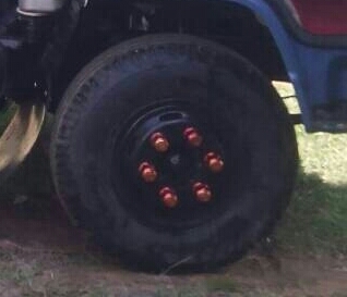 หกล้อ อีซูชุ NPR115 ปี38 สั่งลุย สภาพดีเดิมๆสวยๆพร้อมใช้ ทะเบียนพร้อมโอน หกล้อ อีซูชุ NPR115 ปี38 สั่งลุย สภาพดีเดิมๆสวยๆพร้อมใช้ ทะเบียนพร้อมโอน