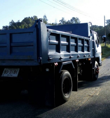 หกล้อ อีซูชุ NPR115 ปี38 สั่งลุย สภาพดีเดิมๆสวยๆพร้อมใช้ ทะเบียนพร้อมโอน หกล้อ อีซูชุ NPR115 ปี38 สั่งลุย สภาพดีเดิมๆสวยๆพร้อมใช้ ทะเบียนพร้อมโอน