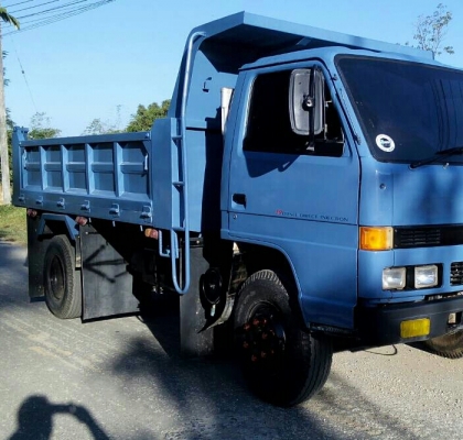 หกล้อ อีซูชุ NPR115 ปี38 สั่งลุย สภาพดีเดิมๆสวยๆพร้อมใช้ ทะเบียนพร้อมโอน หกล้อ อีซูชุ NPR115 ปี38 สั่งลุย สภาพดีเดิมๆสวยๆพร้อมใช้ ทะเบียนพร้อมโอน