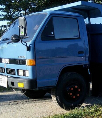 หกล้อ อีซูชุ NPR115 ปี38 สั่งลุย สภาพดีเดิมๆสวยๆพร้อมใช้ ทะเบียนพร้อมโอน หกล้อ อีซูชุ NPR115 ปี38 สั่งลุย สภาพดีเดิมๆสวยๆพร้อมใช้ ทะเบียนพร้อมโอน