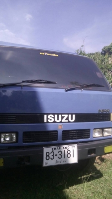 หกล้อ อีซูชุ NPR115 ปี38 สั่งลุย สภาพดีเดิมๆสวยๆพร้อมใช้ ทะเบียนพร้อมโอน หกล้อ อีซูชุ NPR115 ปี38 สั่งลุย สภาพดีเดิมๆสวยๆพร้อมใช้ ทะเบียนพร้อมโอน