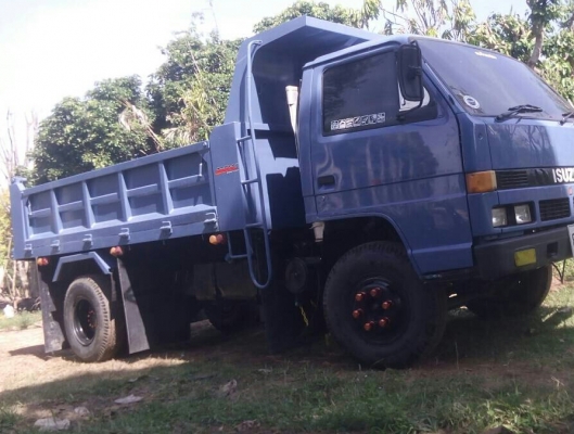 หกล้อ อีซูชุ NPR115 ปี38 สั่งลุย สภาพดีเดิมๆสวยๆพร้อมใช้ ทะเบียนพร้อมโอน หกล้อ อีซูชุ NPR115 ปี38 สั่งลุย สภาพดีเดิมๆสวยๆพร้อมใช้ ทะเบียนพร้อมโอน