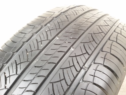 ขายยาง265/70/16 ปี 4012 MICHERLIN LATITUDE  4 เส้น