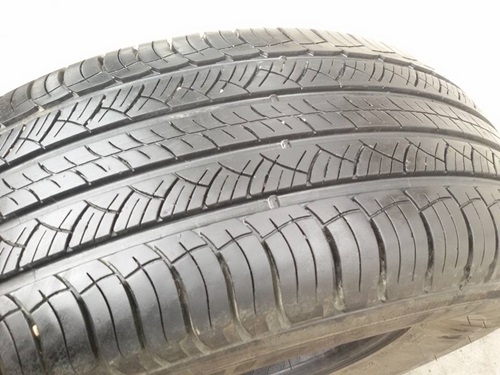 ขายยาง265/70/16 ปี 4012 MICHERLIN LATITUDE  4 เส้น