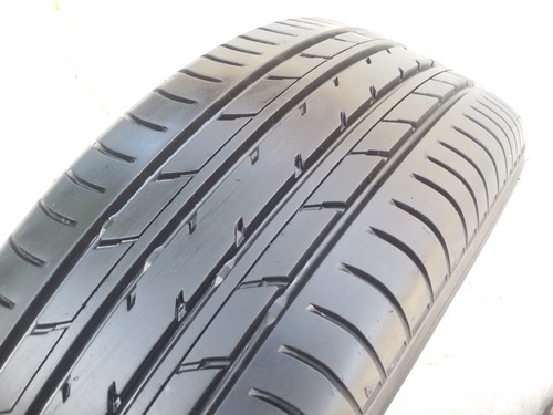 ขายยาง205/55/16 ปี 3514 YOKOHAMA 4 เส้น