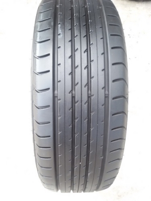 ขายยาง195/45/16 ปี 13  DUNLOP SP 2050 4 เส้น