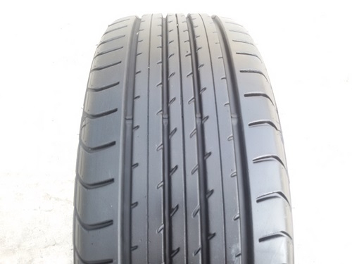 ขายยาง195/45/16 ปี 13  DUNLOP SP 2050 4 เส้น