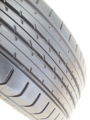 ขายยาง195/45/16 ปี 13  DUNLOP SP 2050 4 เส้น