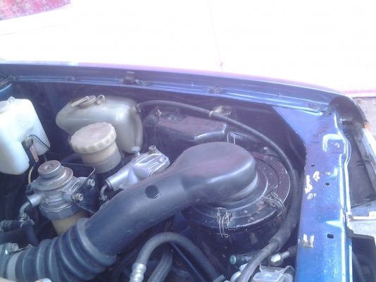 ISUZU ADVENTURE 2.5 เพาเวอร์ ปี38 รถสวยพอใช้ เล่มพร้อมโอน ภาษี59 มาวันนี้ 79000 ครับ