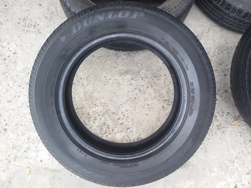 ขายยาง185/65/15 ปี 511 3 DUNLOP 300 4 เส้น ขายยาง185/65/15 ปี 511 3 DUNLOP 300 4 เส้น