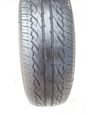 ขายยาง185/65/15 ปี 511 3 DUNLOP 300   4 เส้น