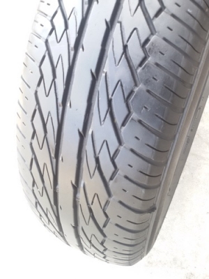 ขายยาง185/65/15 ปี 511 3 DUNLOP 300 4 เส้น ขายยาง185/65/15 ปี 511 3 DUNLOP 300 4 เส้น