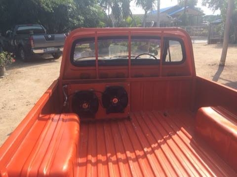 datsun 620 เครื่อง sr 20