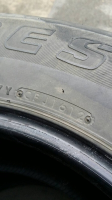 ขายยางขอบ 265-65-R17 คับ ขายยางขอบ 265-65-R17 คับ