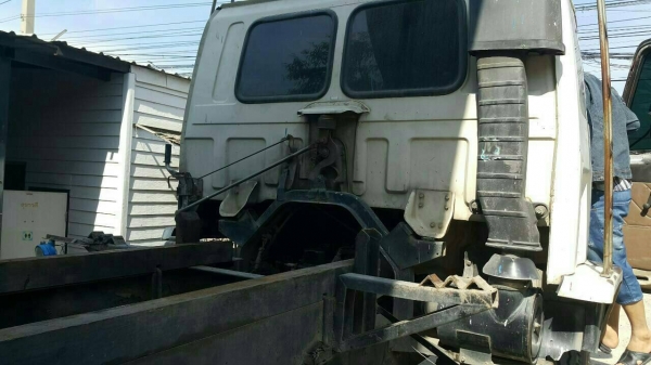 ขายครับ มิตซู 175แรง ดั้ม2เพลา สโลกลางกิฟฟี คัชชีผ่านพร้อมใช้งานครับ