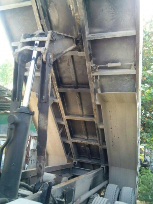 ขายครับ มิตซู 175แรง ดั้ม2เพลา สโลกลางกิฟฟี คัชชีผ่านพร้อมใช้งานครับ